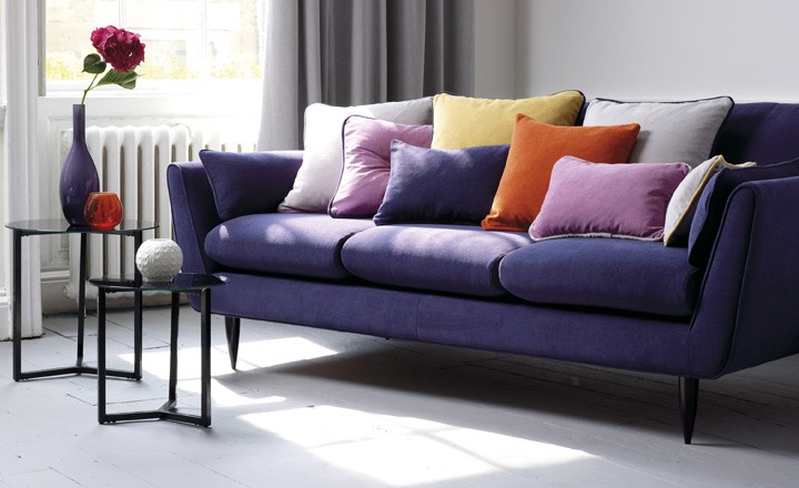 Salón - Villalba Interiorismo (2)