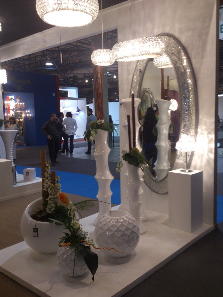 Schuller - Villalba Interiorismo