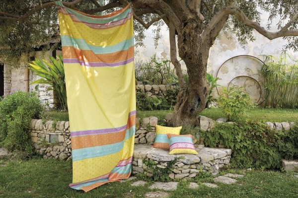 foulard-cortona de Bassetti - Villalba Interiorismo