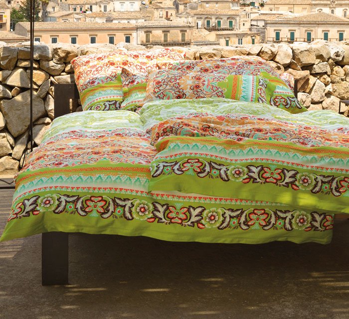 Funda nórdica Burgio - Villalba Interiorismo