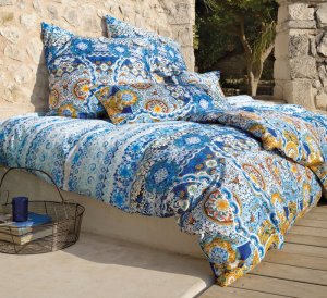 Funda nórdica Caltagirone - Villalba Interiorismo