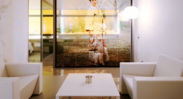 Hotel Silken puerta América Madrid - Villalba Interiorismo (10)