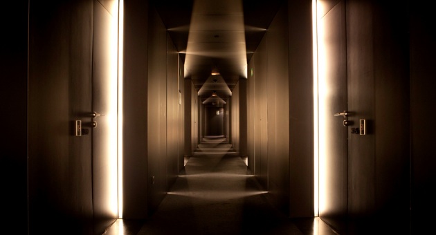 Hotel Silken puerta América Madrid - Villalba Interiorismo (5)