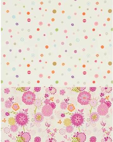 Telas coordinadas - Villalba Interiorismo