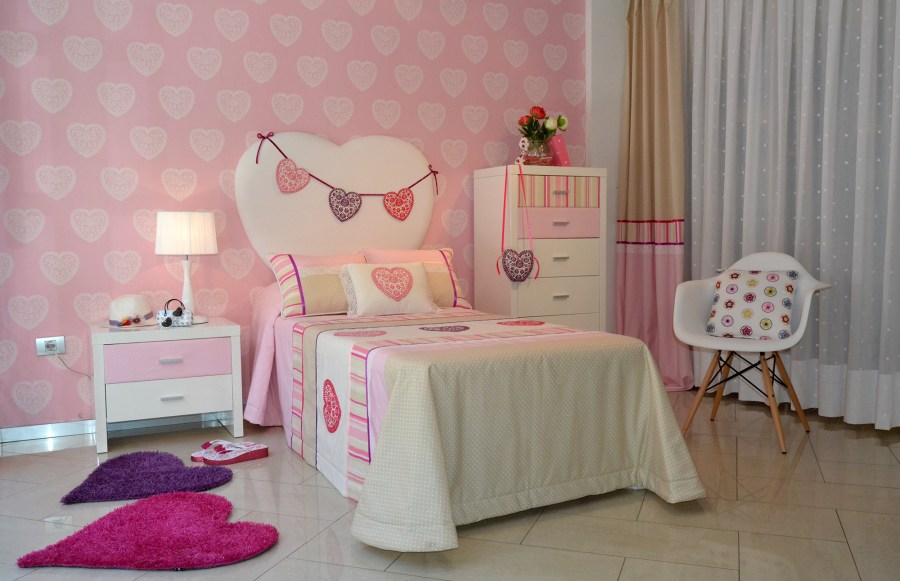 Ambiente De Corazón - Villalba Interiorismo