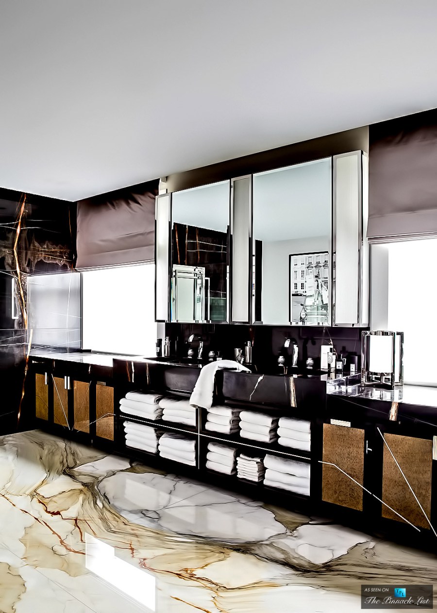 Baño de lujo - Villalba Interiorismo (2)