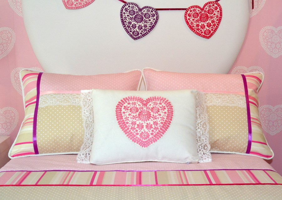 Cojines - Villalba Interiorismo