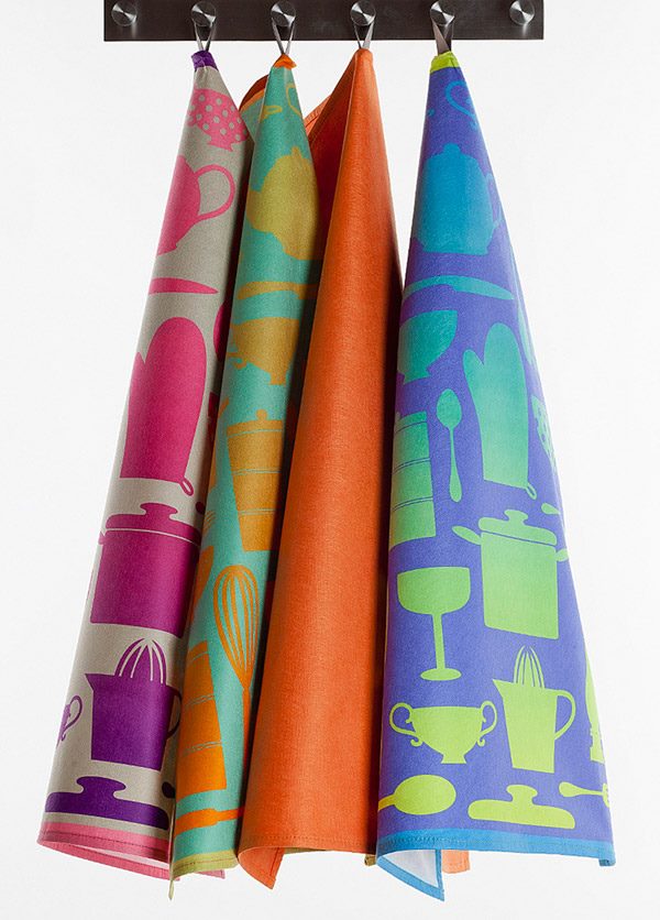 Paños cocina - Villalba Interiorismo