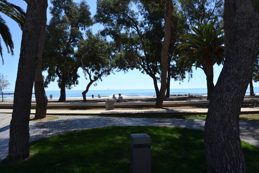 Playa de Benicasim - Villalba Interiorismo (1)