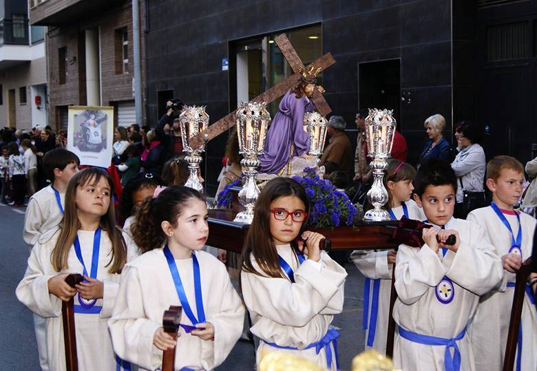 Semana Santa en Vila-real - Villalba Interiorismo (2)