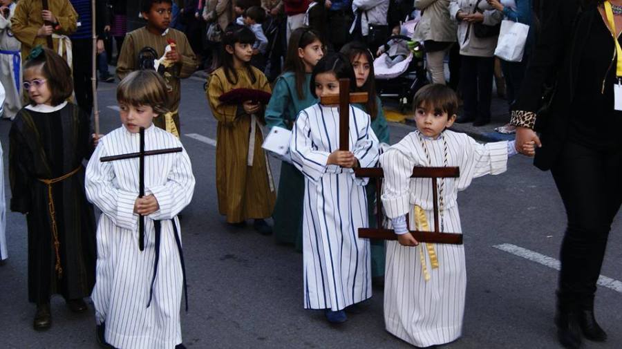 Semana Santa en Vila-real - Villalba Interiorismo