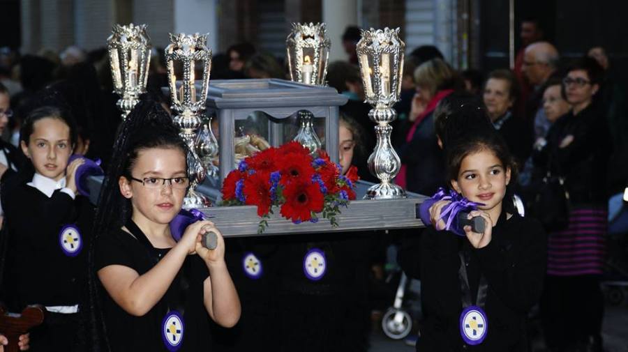 Semana Santa Vila-real - Villalba Interiorismo