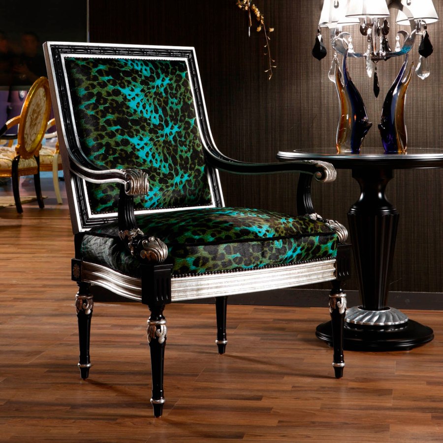 Sillón de Tecni nova - Villalba Interiorismo (2)