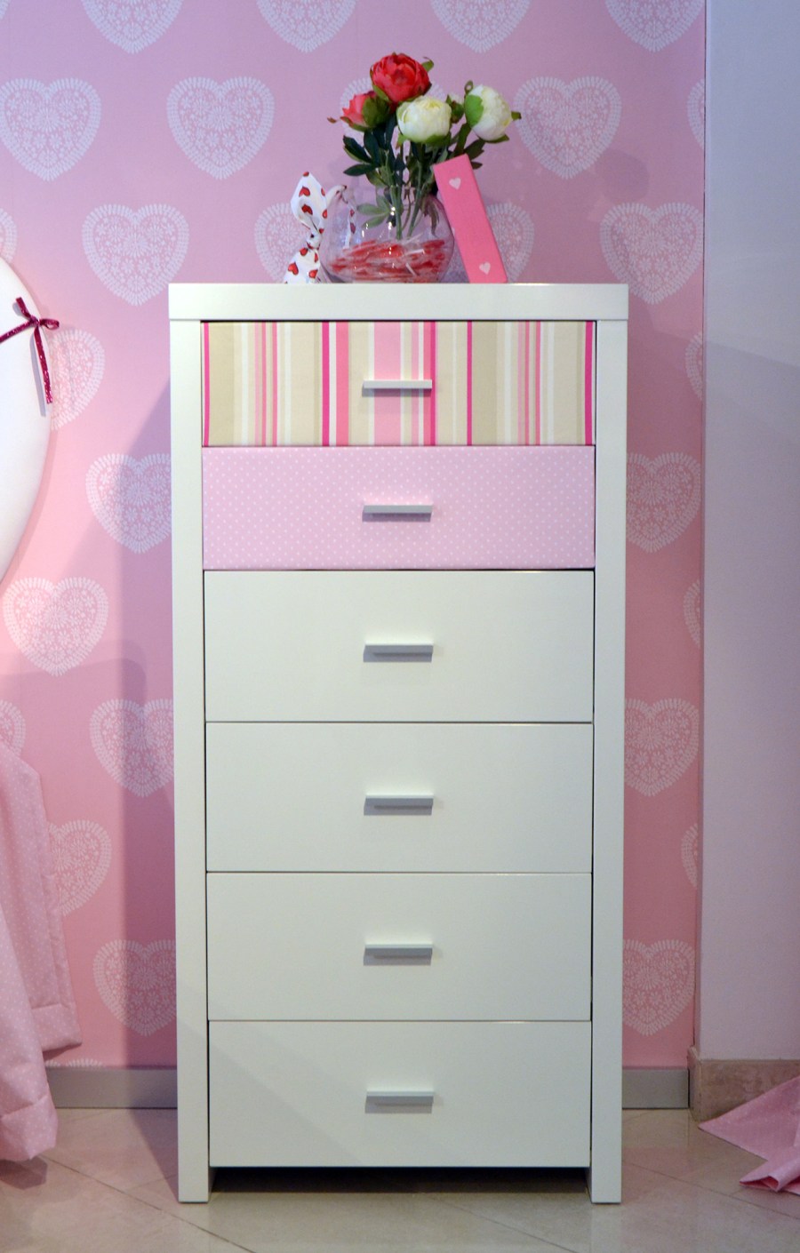 Sinfonier Mallorca personalizado - Villalba Interiorismo