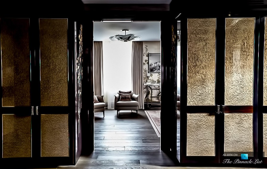 Zona de paso - Villalba Interiorismo