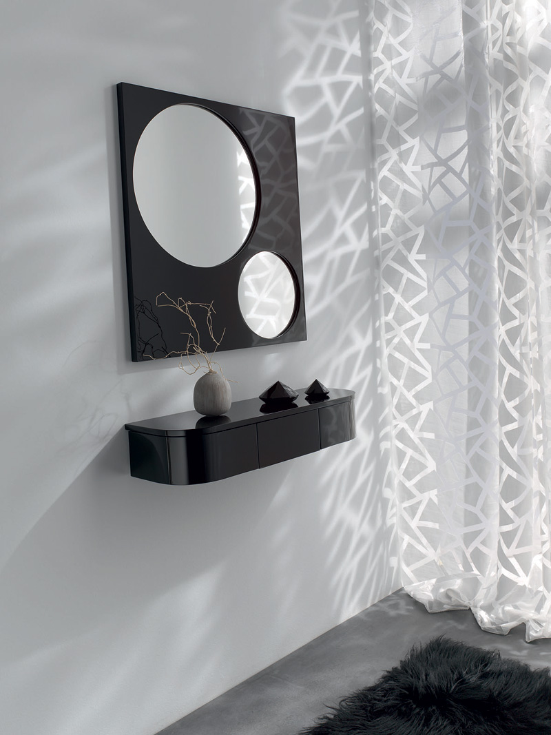 Cajón con espejo (2) - Villalba Interiorismo