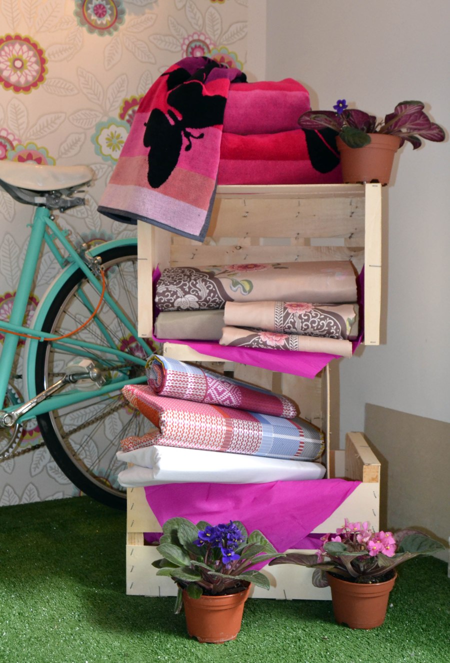 Escaparate (detalle)3 - Villalba Interiorismo