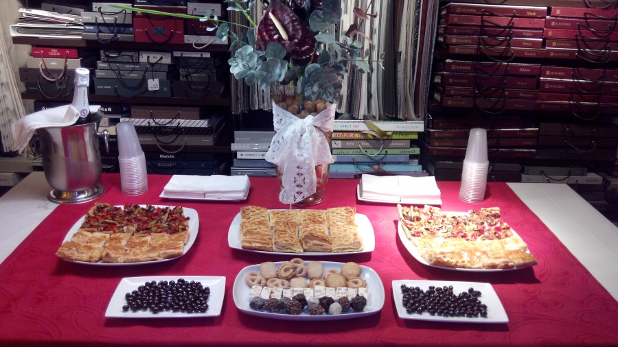 Fashion night en Vila-real - Villalba Interiorismo (2)