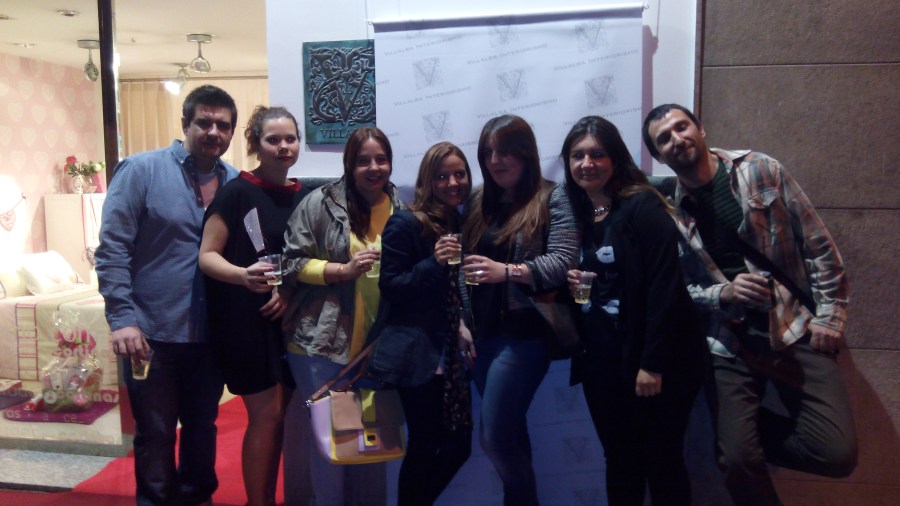 Fashion night en Vila-real - Villalba Interiorismo (3)