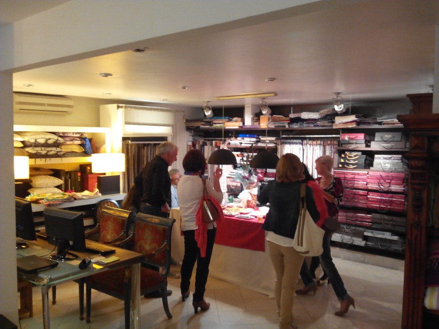 Fashion night en Vila-real - Villalba Interiorismo (8)