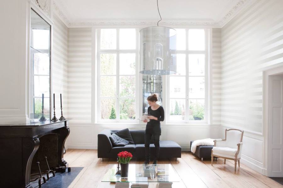 papel-pintado-a-rayas-villalba-interiorismo-2