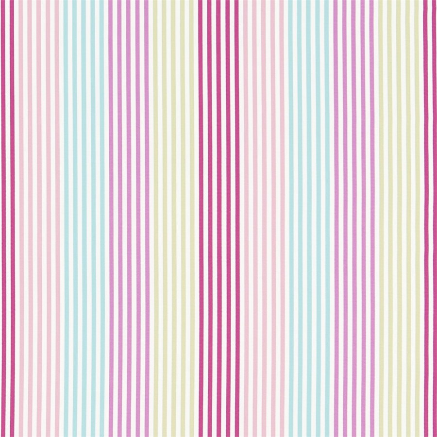 Tela rayas Harlequin - Villalba Interiorismo