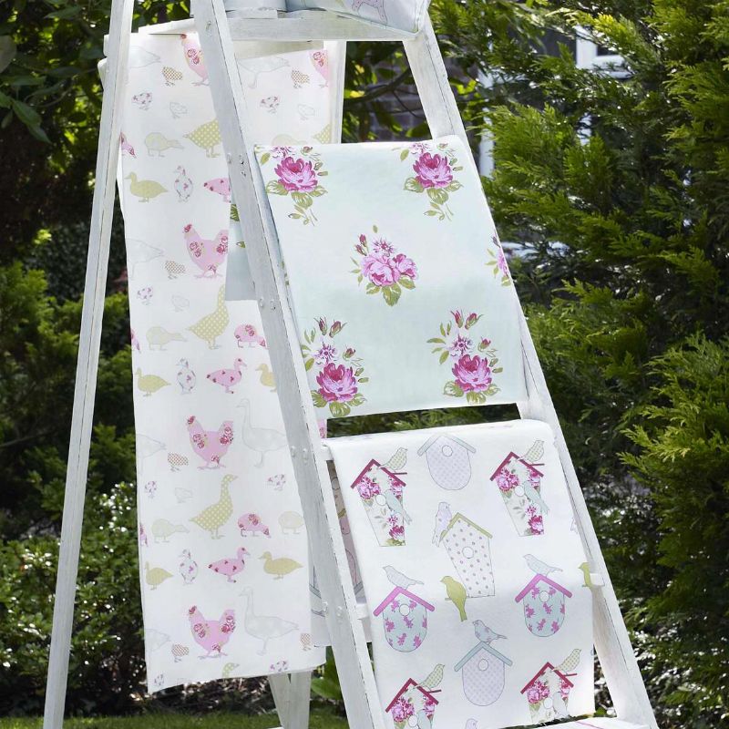 Telas estampadas - Villalba Interiorismo (3)