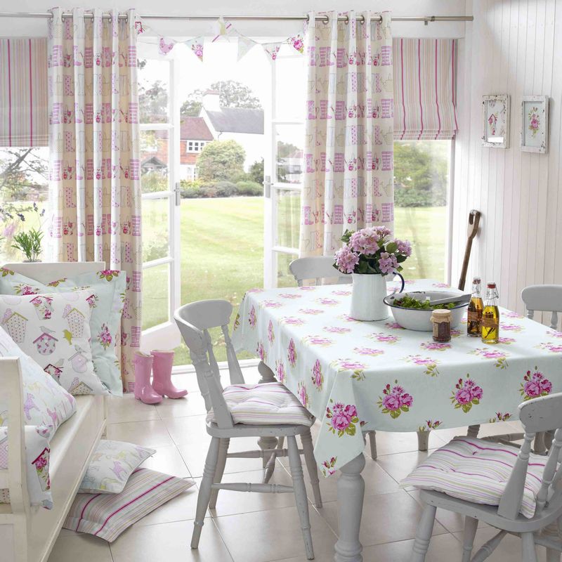 Telas estampadas - Villalba Interiorismo (4)