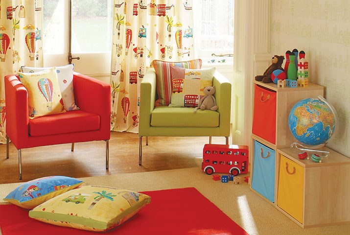 Cojines habitaciones niños - Villalba Interiorismo (3)