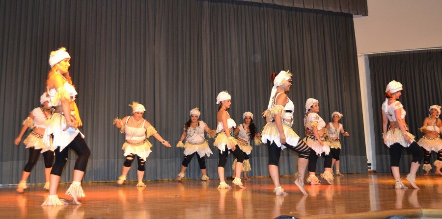 Danza del vientre Ivana - Villalba Interiorismo (3)