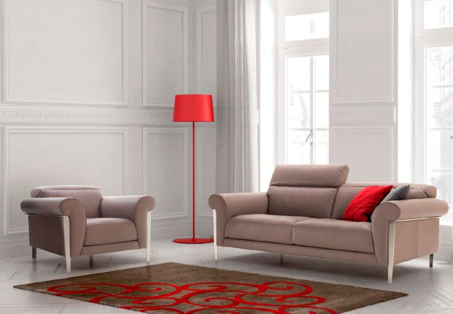 Detalles en rojo (2) - Villalba INteriorismo