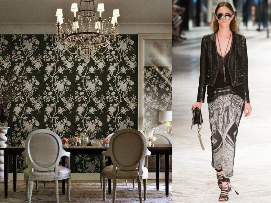 Papeles pintados de Roberto Cavalli - Villalba Interiorismo (3)