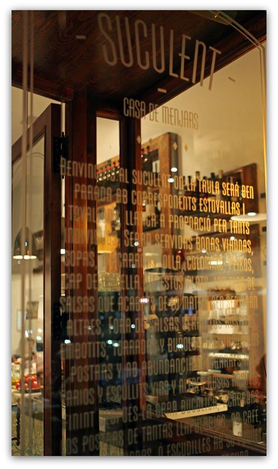 Restaurante Suculent - Villalba Interiorismo (9)