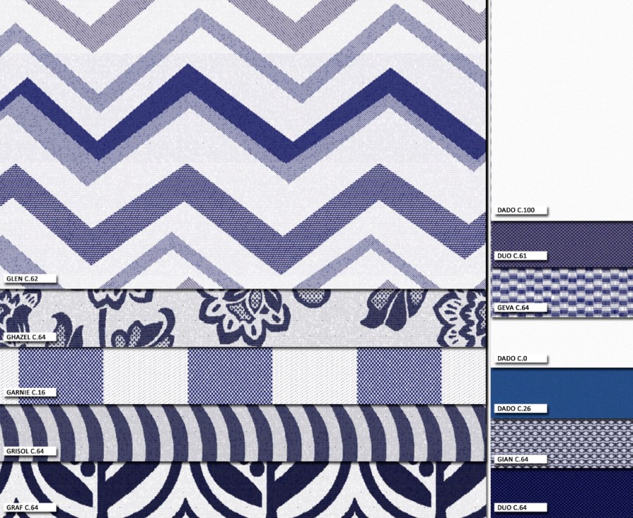 Tejidos de exterior 5 - Villalba Interiorismo