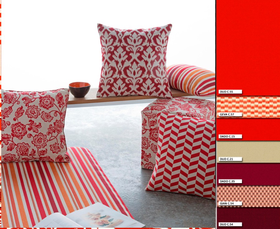 Telas de exterior 11 - Villalba Interiorismo