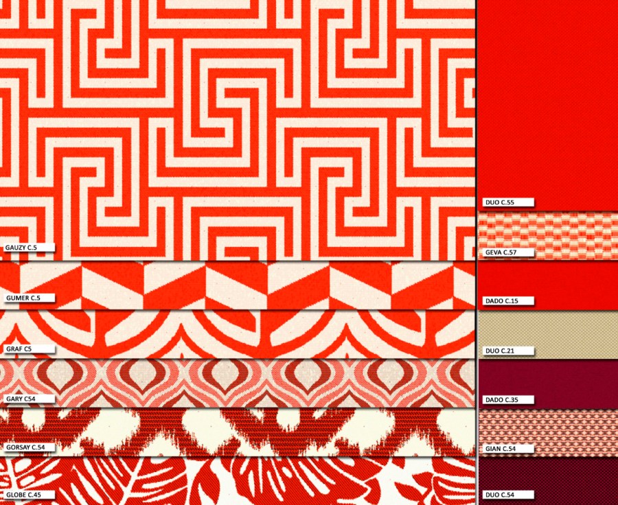 Telas de exterior 12 - Villalba Interiorismo