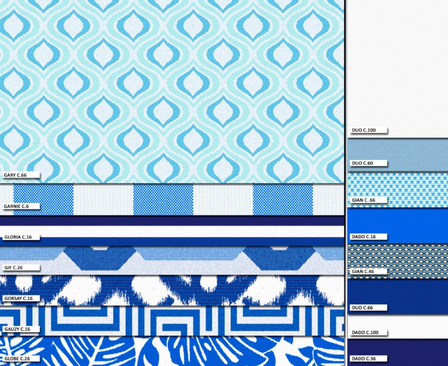 Telas de exterior 16 - Villalba Interiorismo