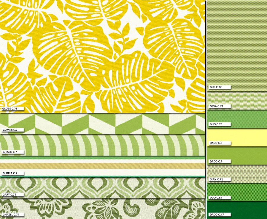 Telas de exterior 7 - Villalba Interiorismo