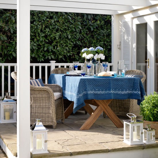 Terraza de verano - Villalba Interiorismo (5)