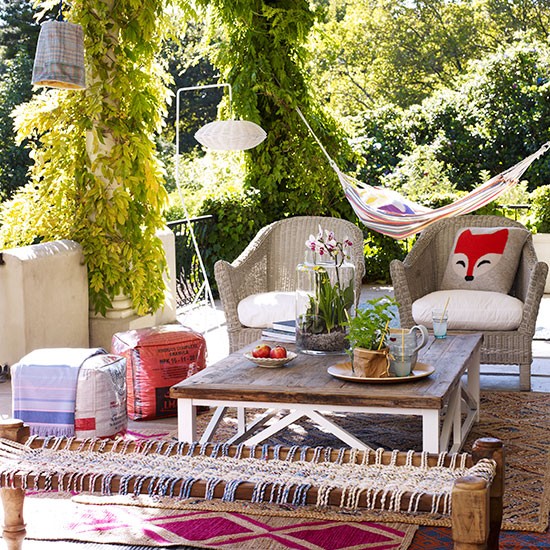 Terraza - Villalba Interiorismo (3)