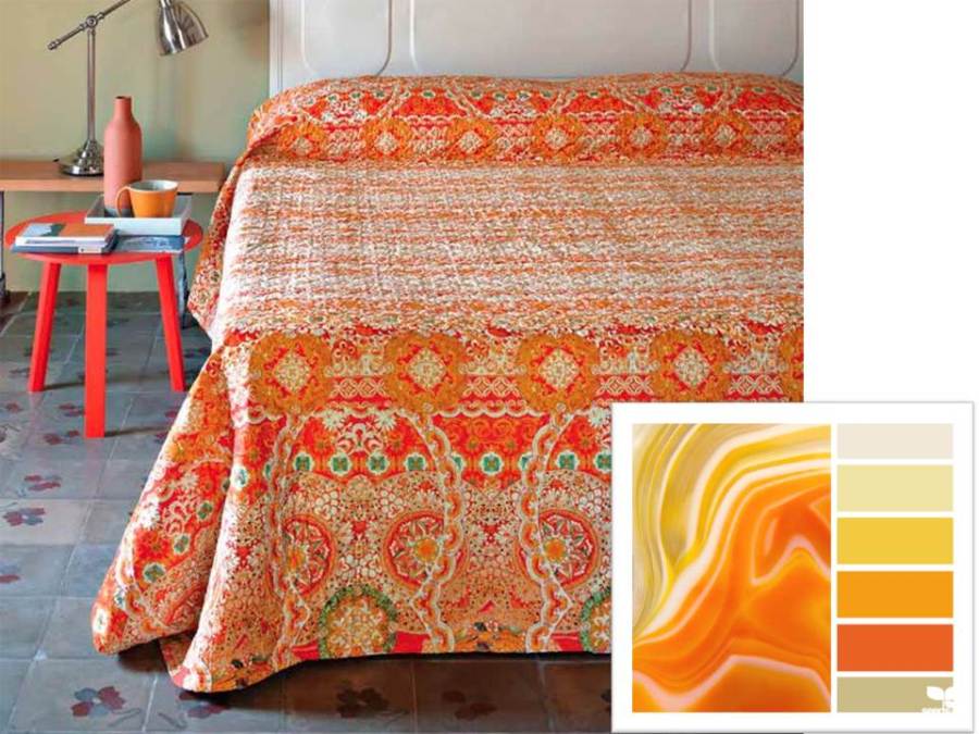 Colcha Bassetti - Villalba Interiorismo (2)