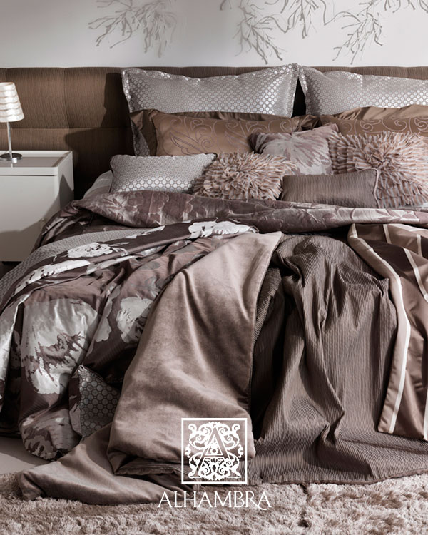 Dormitorio contemporáneo - Villalba Interiorismo (5)