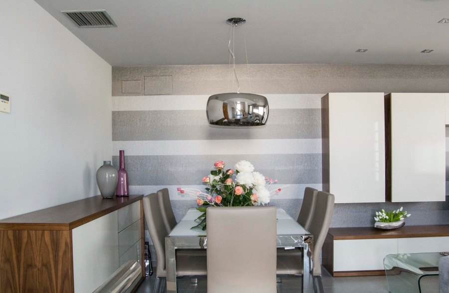 Salón - Villalba Interiorismo 2