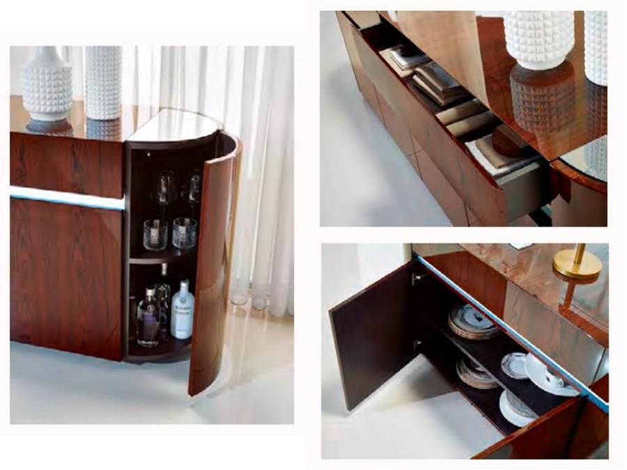 Detalles de aparador (2) - Villalba Interiorismo