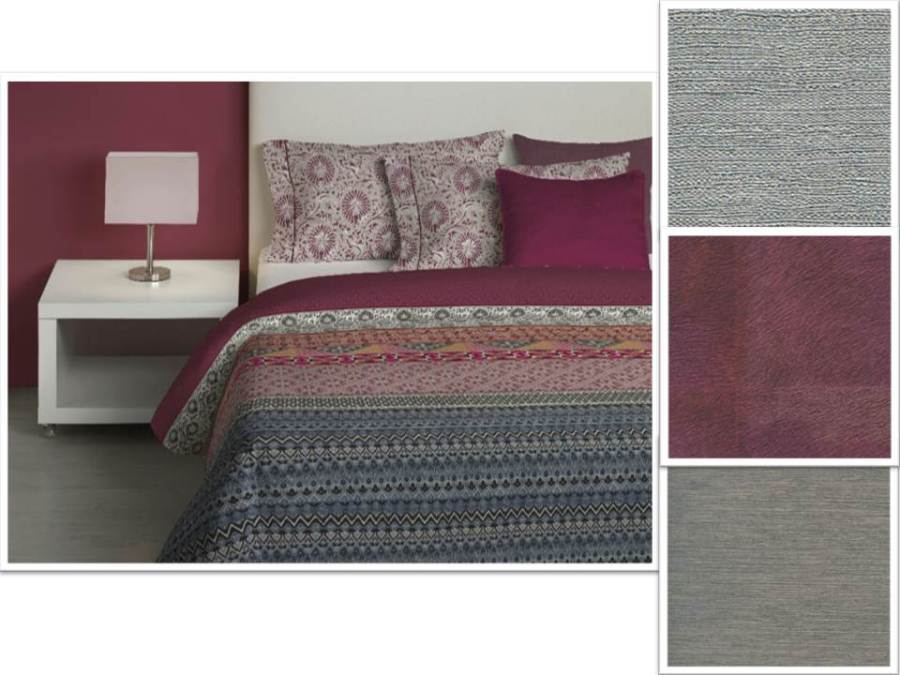 Funda nórdica Assam de Bassols - Villalba Interiorismo (2)