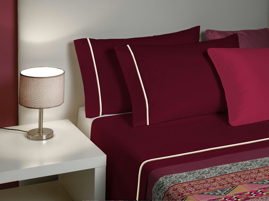 J. sábanas Gagh de Bassols - Villalba Interiorismo