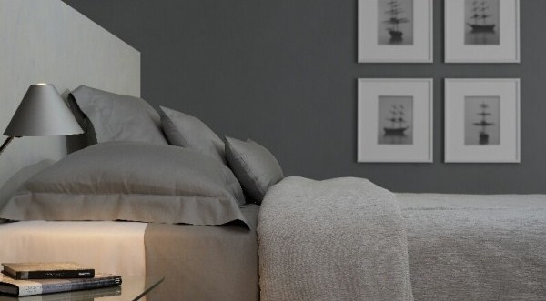 Sábanas Cairo de Bassols - Villalba Interiorismo