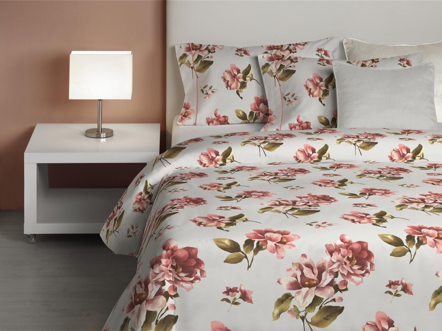 Funda nórdica Bel de Bassols - Villalba Interiorismo