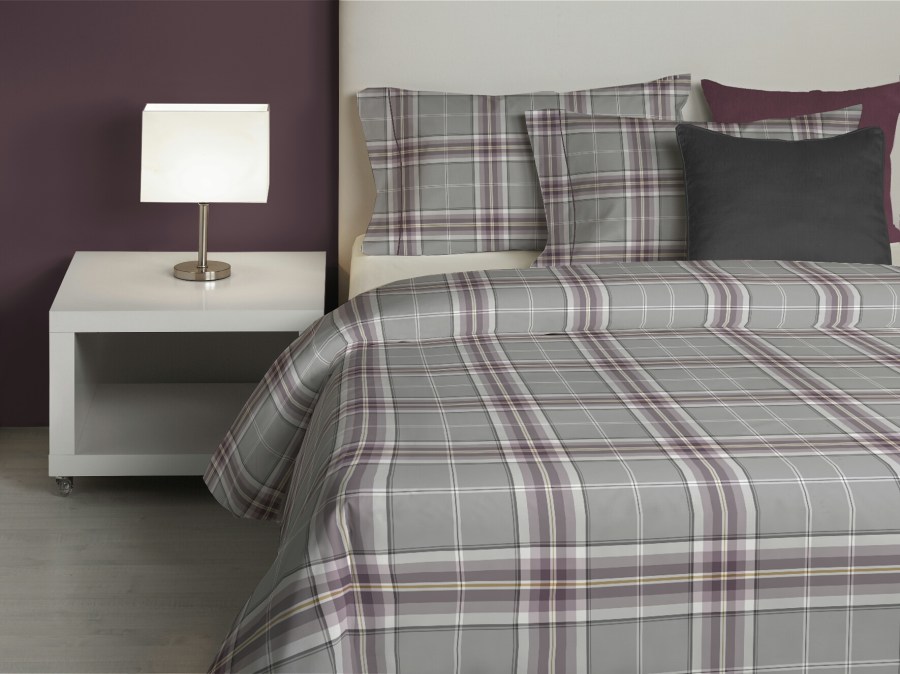 Funda nórdica Early de Bassols - Villalba Interiorismo