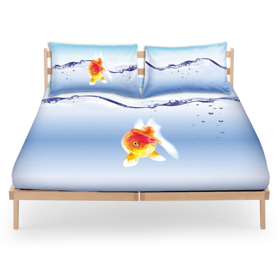 Funda nórdica Wanda de Bassetti - Villalba Interiorismo